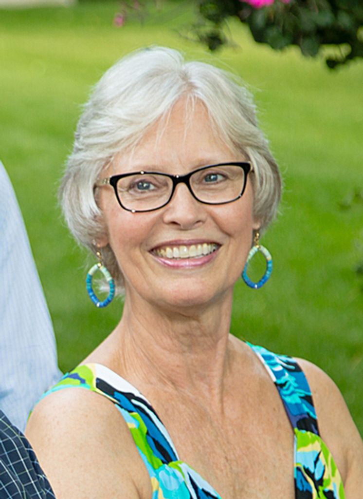 Mary Ann Wright Profile Photo