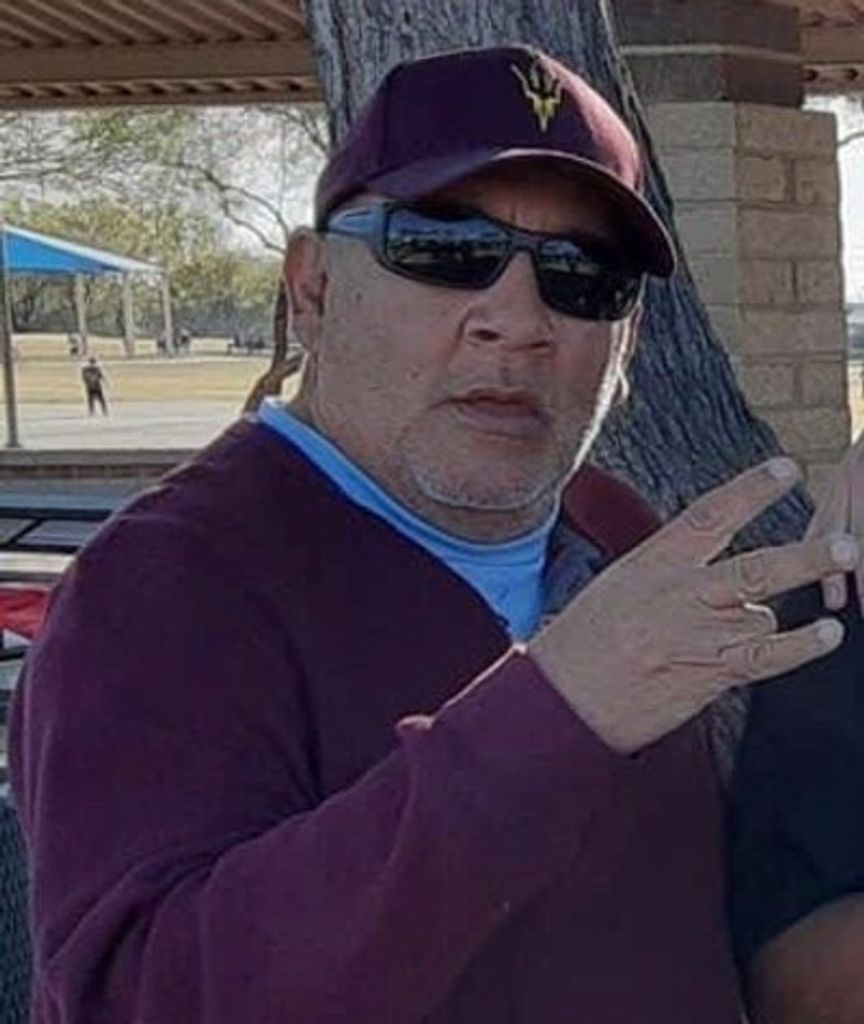 John Canez Profile Photo
