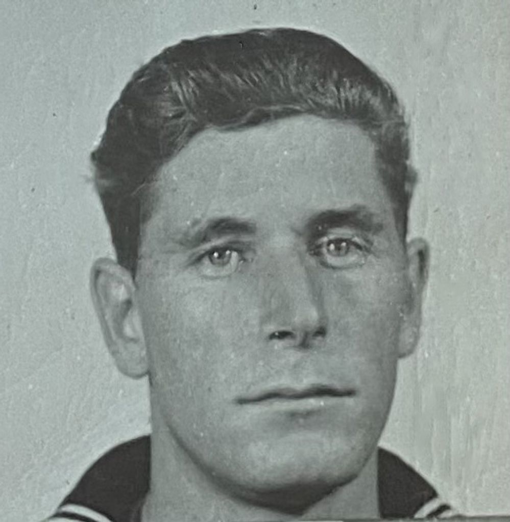 Eugene David Flick, Sr.