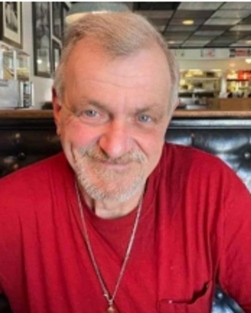 Timothy B. Boetger