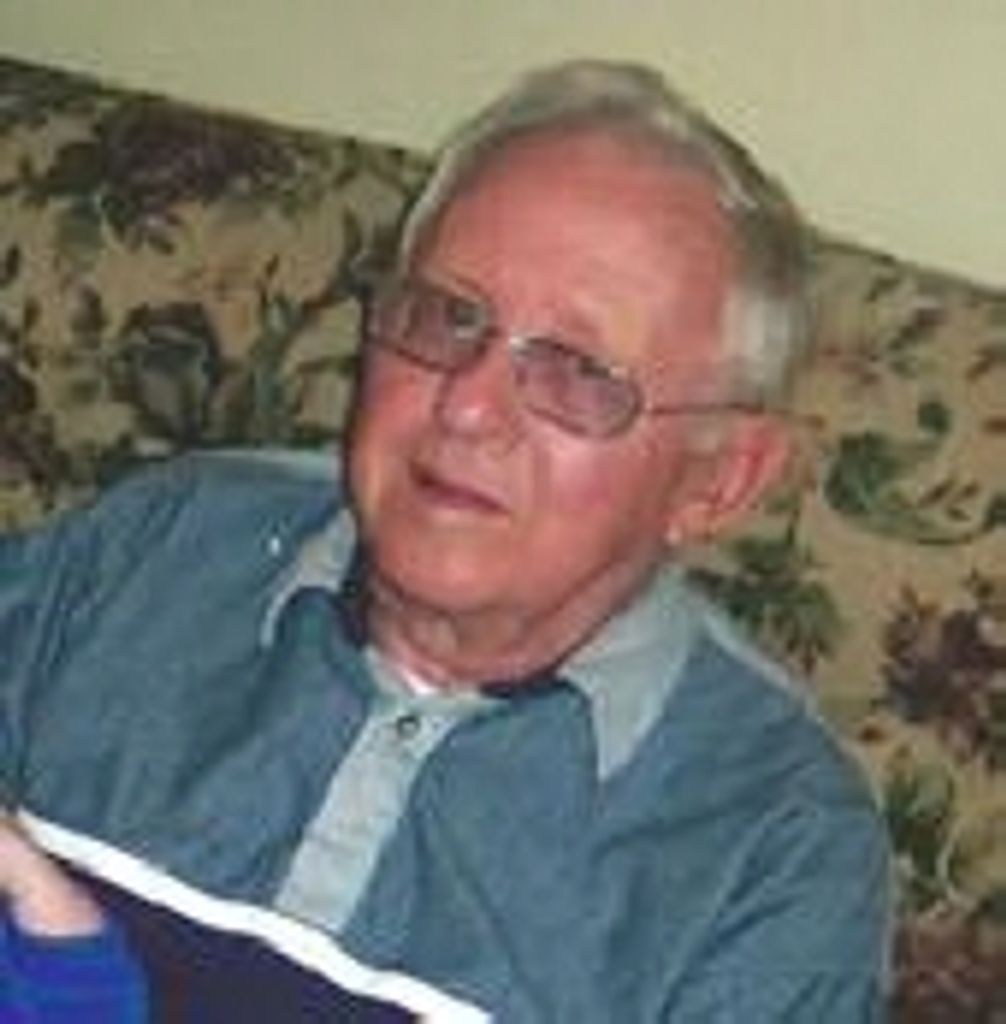 Gerald  Robert COAD