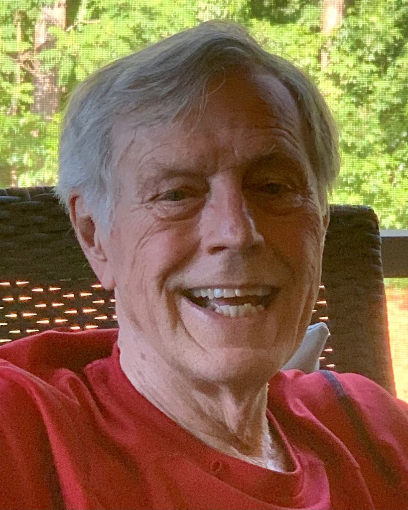 John Alan Brocksmith