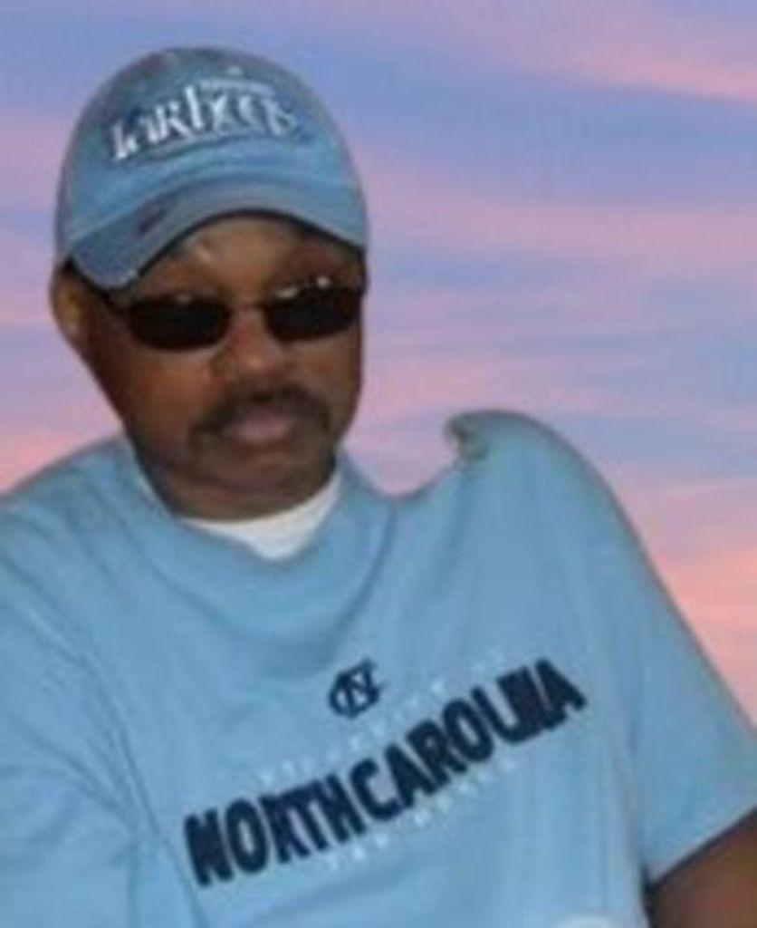 Kenneth Ballard Profile Photo