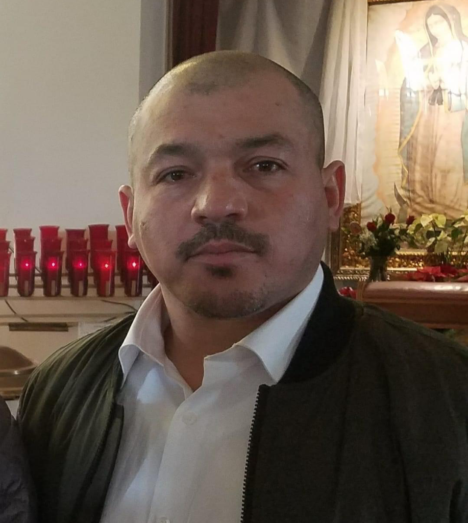 Juan J. Salazar-Ascencio 
