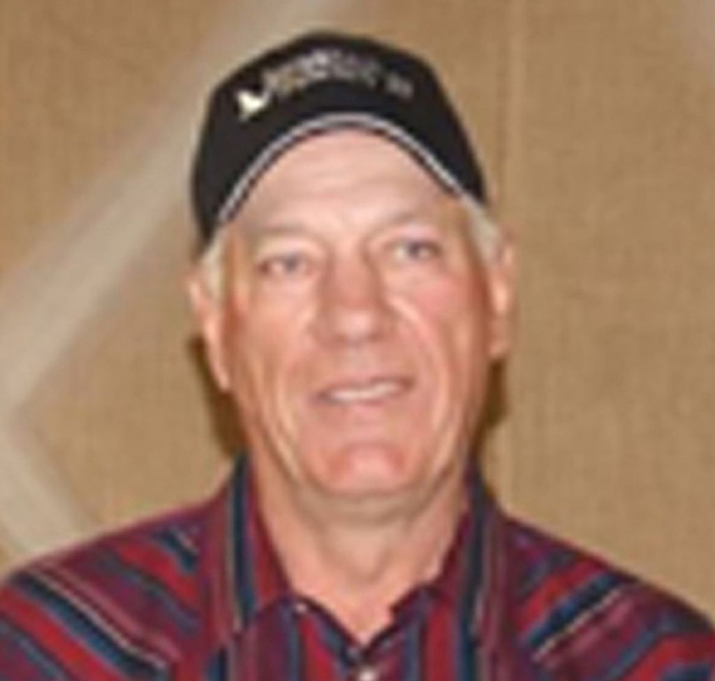 Gerald Frank Mack Profile Photo
