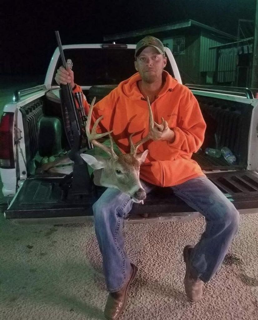 Rodney Dale Harrison Profile Photo