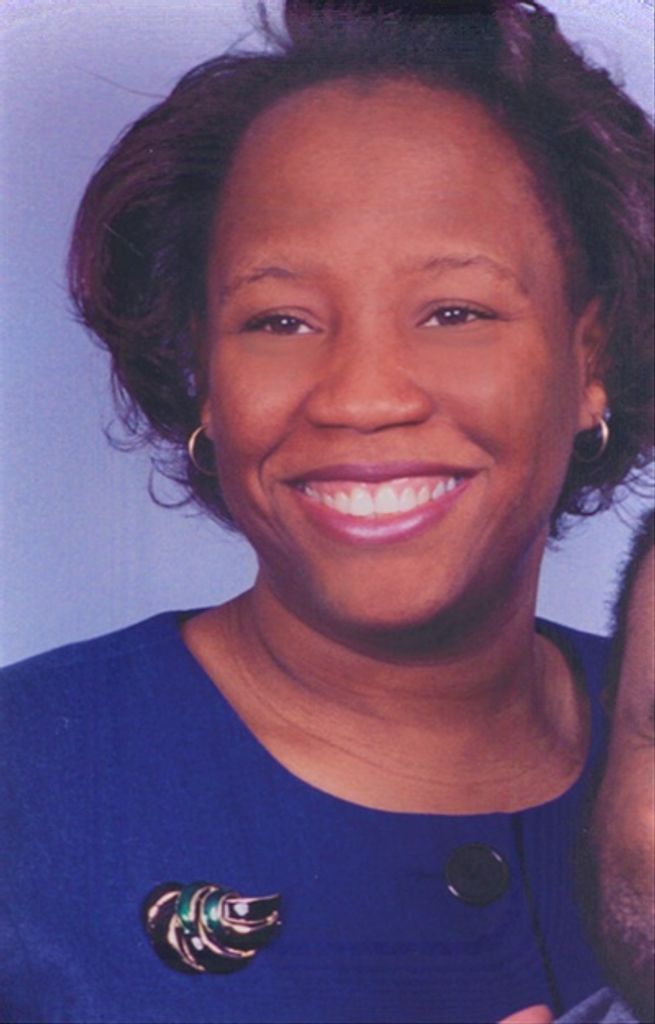 Jacqueline Saunders Dixon Profile Photo