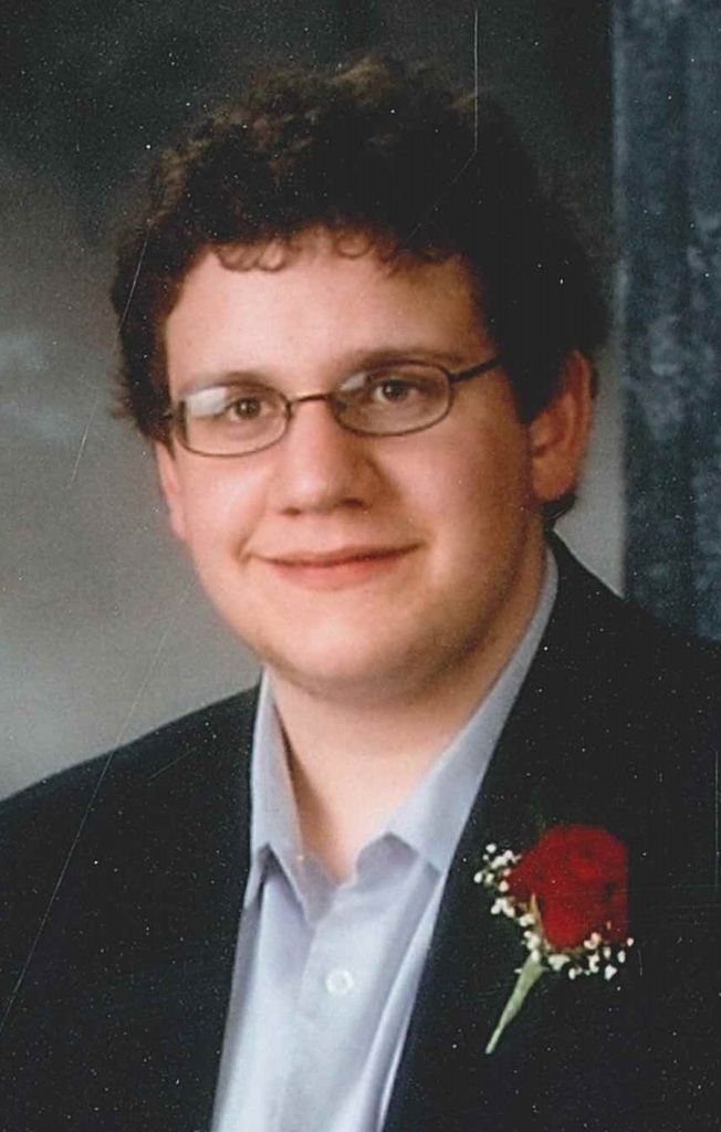 Brian E. Lagodney