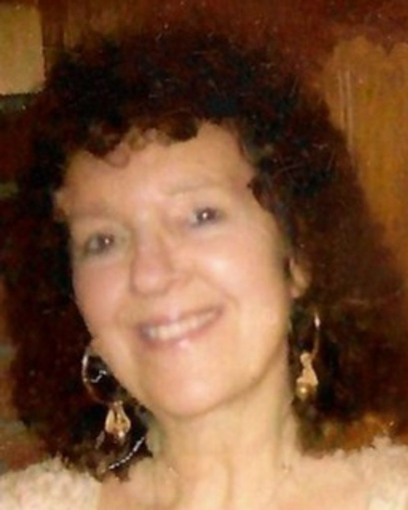 Sharon Ann Kasper Profile Photo