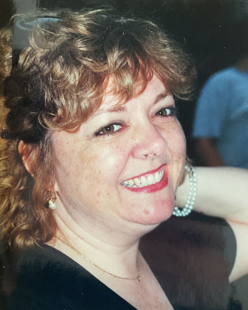 Mary Jo "Jodi" Fitzgerald Nichols Profile Photo