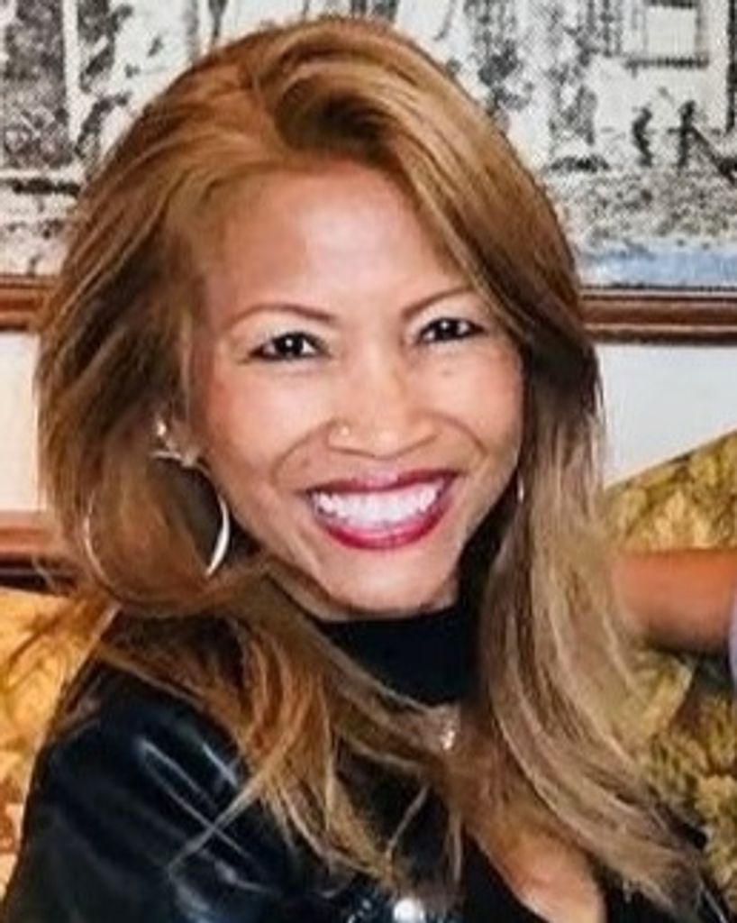 Rebecca Serrano Deitz