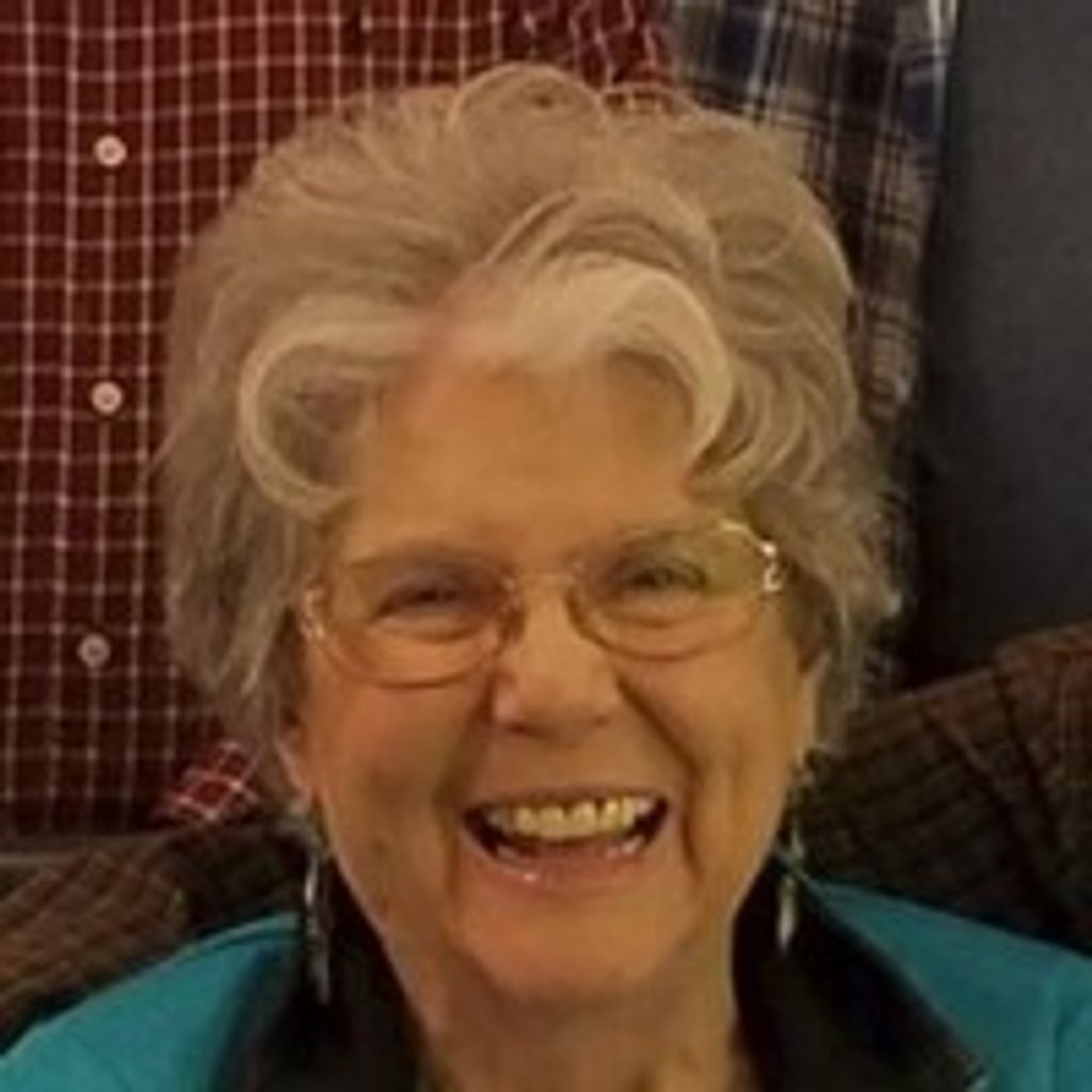 Georgie Ann Paff