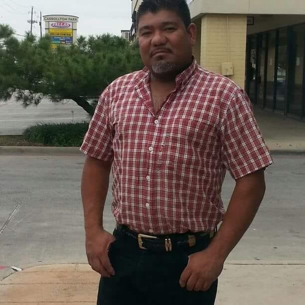 Chavez, Sergio M.