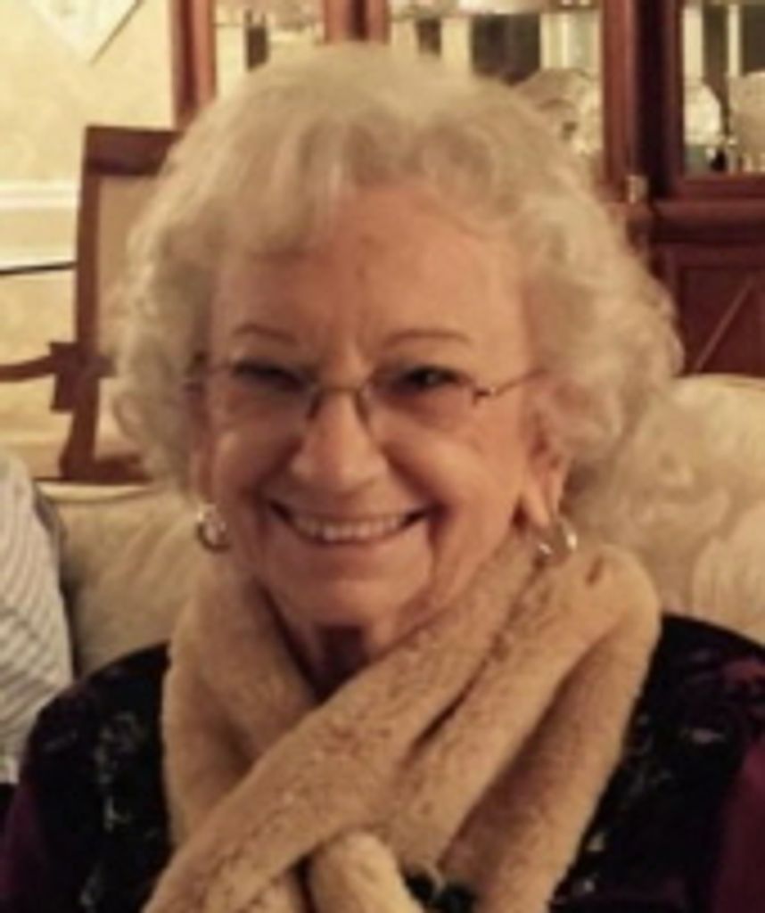 Norma Mae Husman
