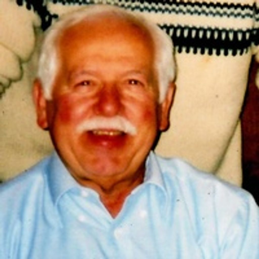 Nicholas Joseph DeBenedictis