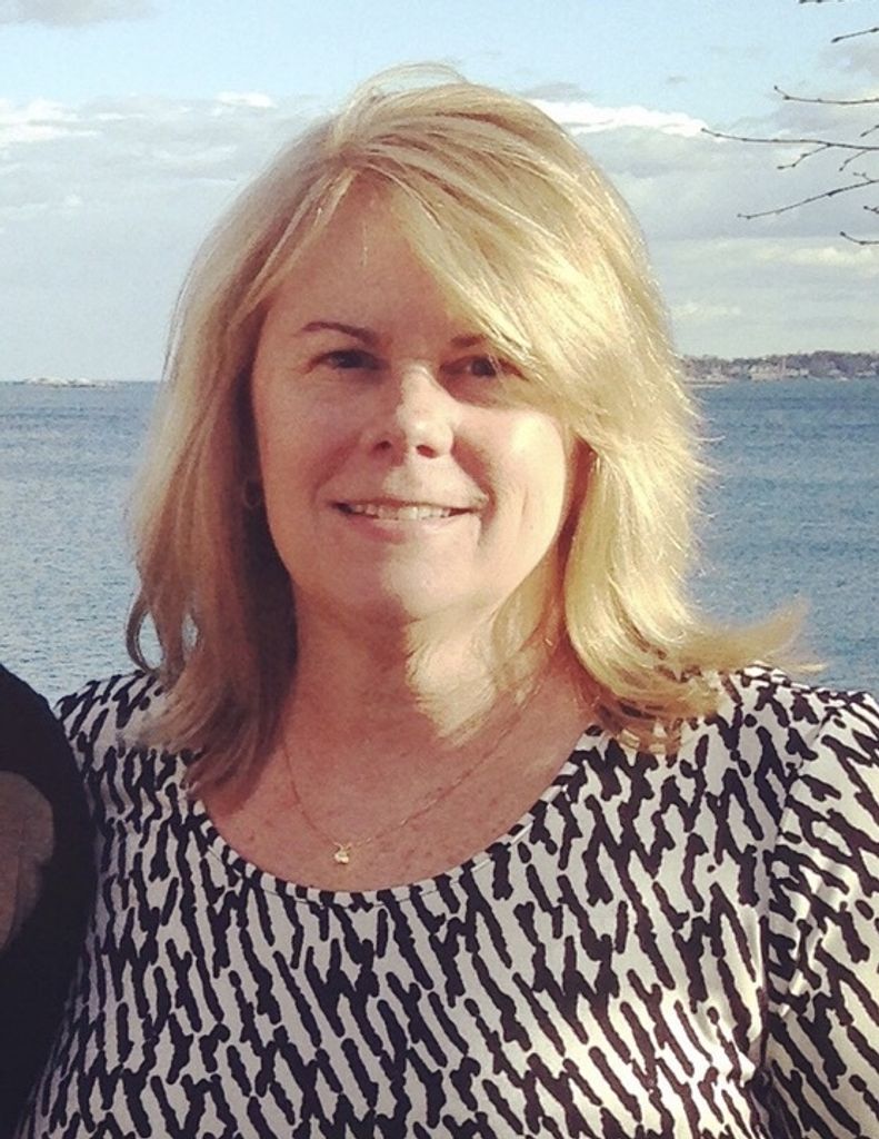 Donna Marie Woodaman