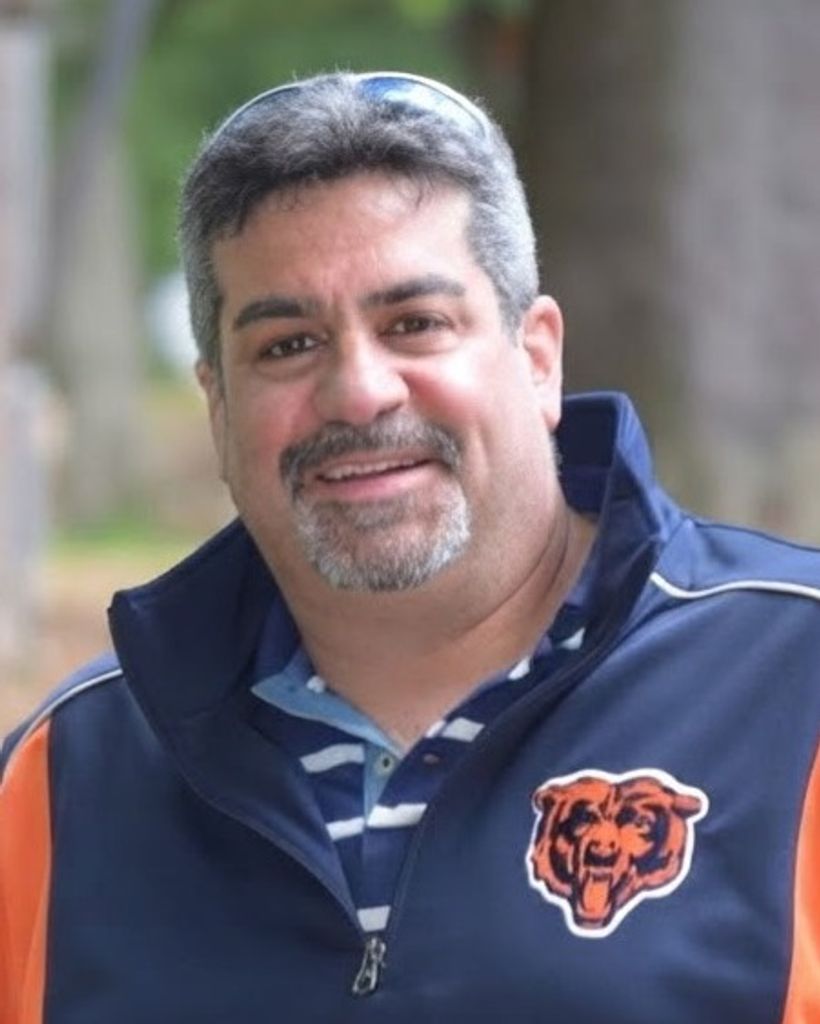 David T. Arena Profile Photo