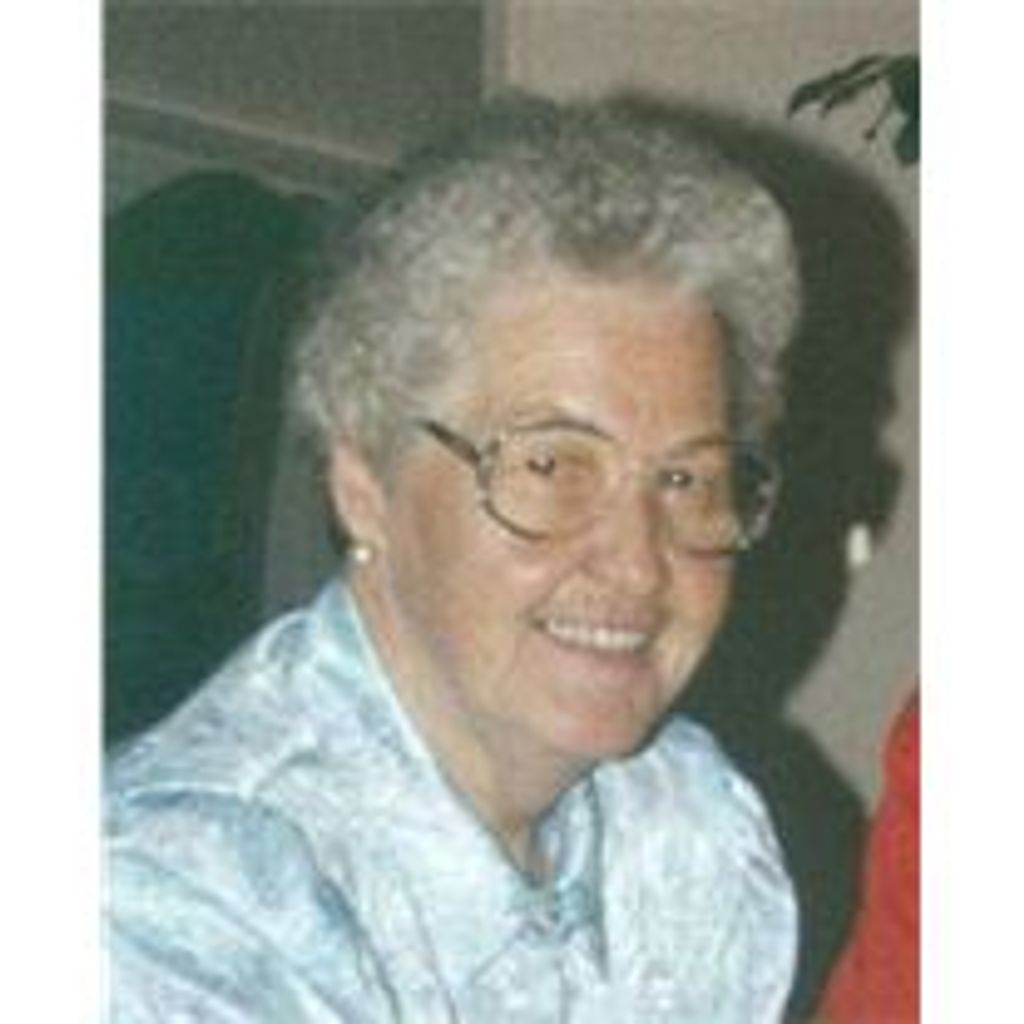Darlene Joann Story