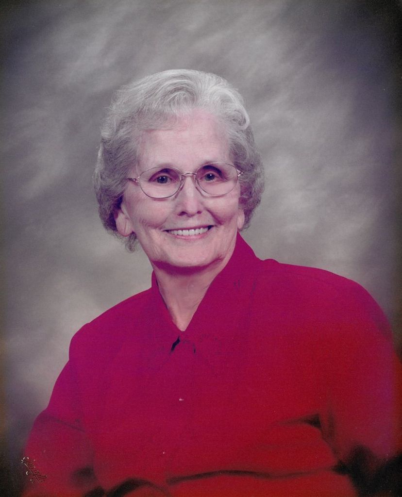 Ella Buckner Profile Photo