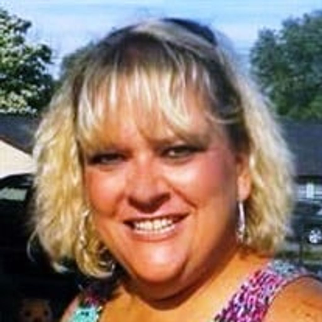 Donna Baldry Lake