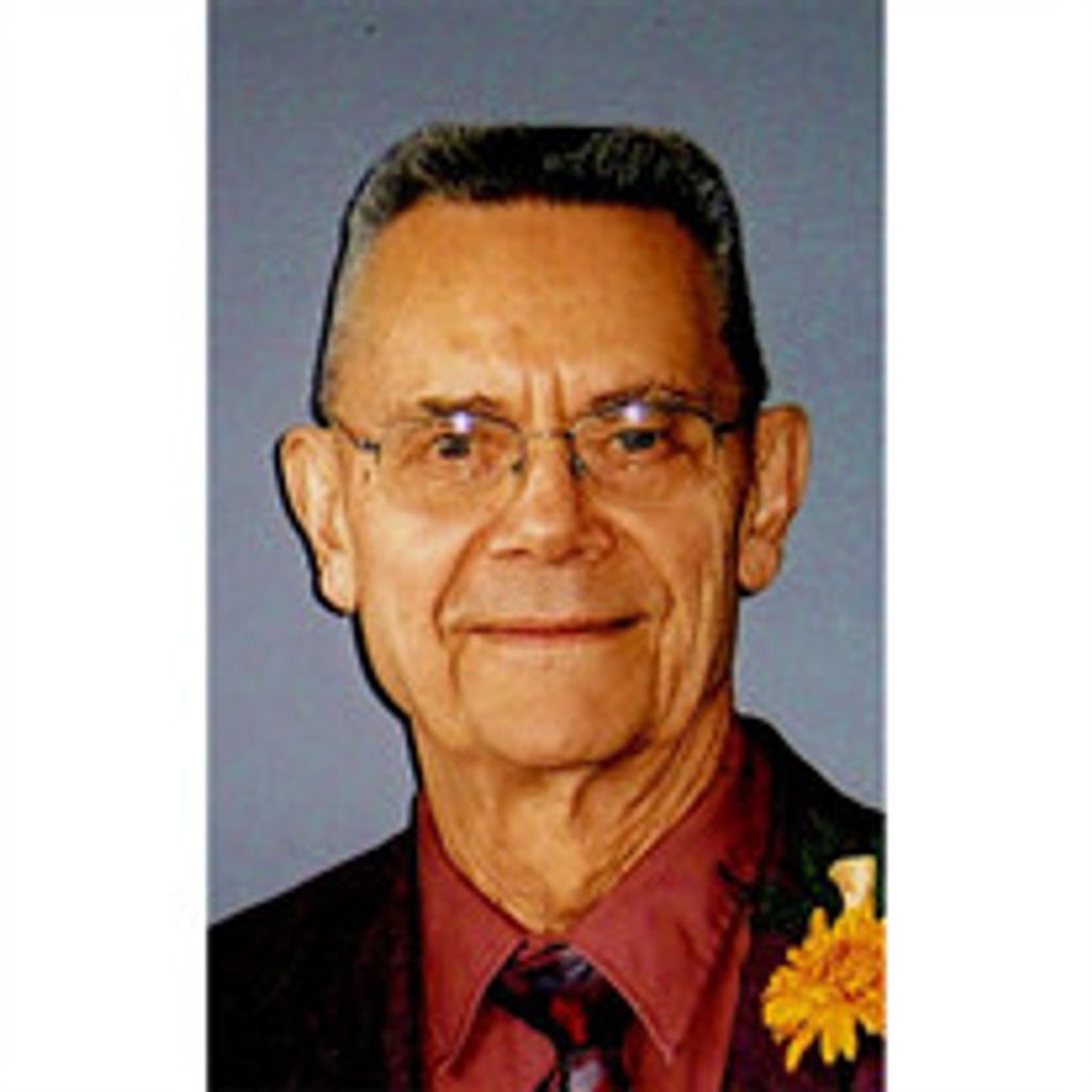 Erwin H. Hoerauf