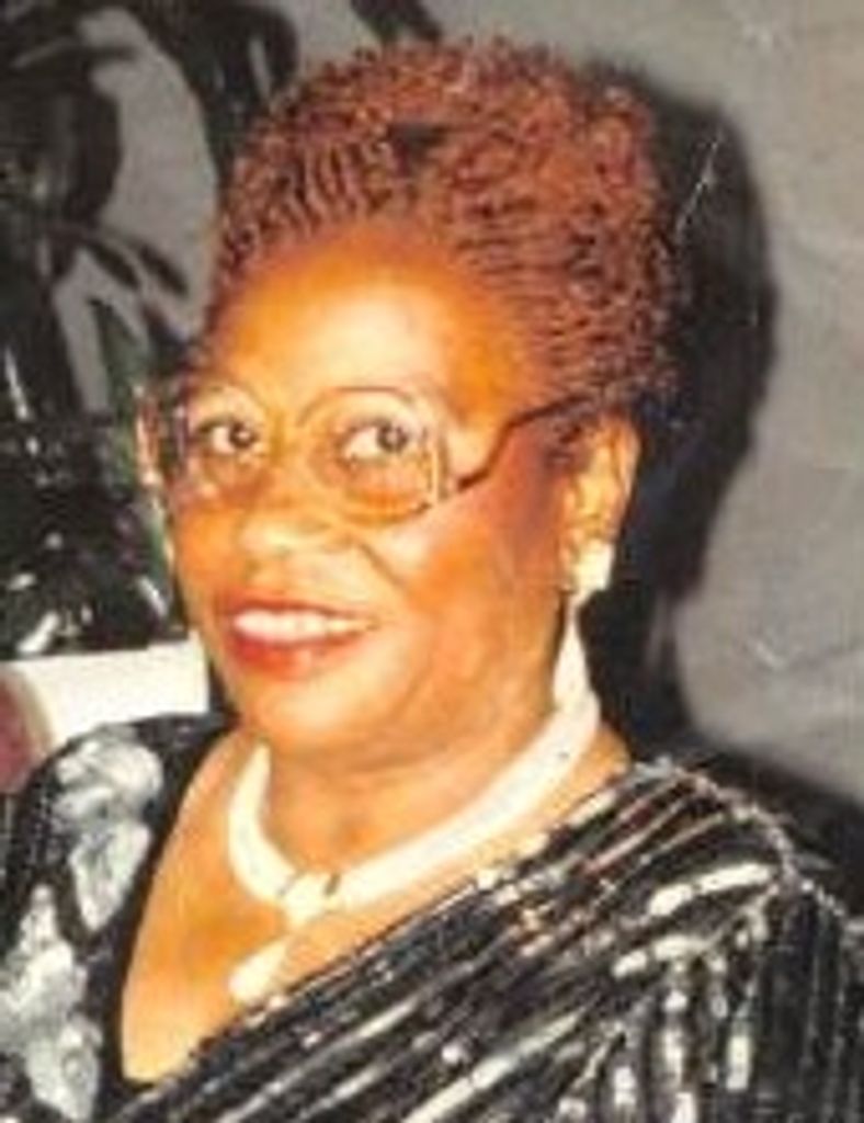 LIZZETTA ARMSTRONG