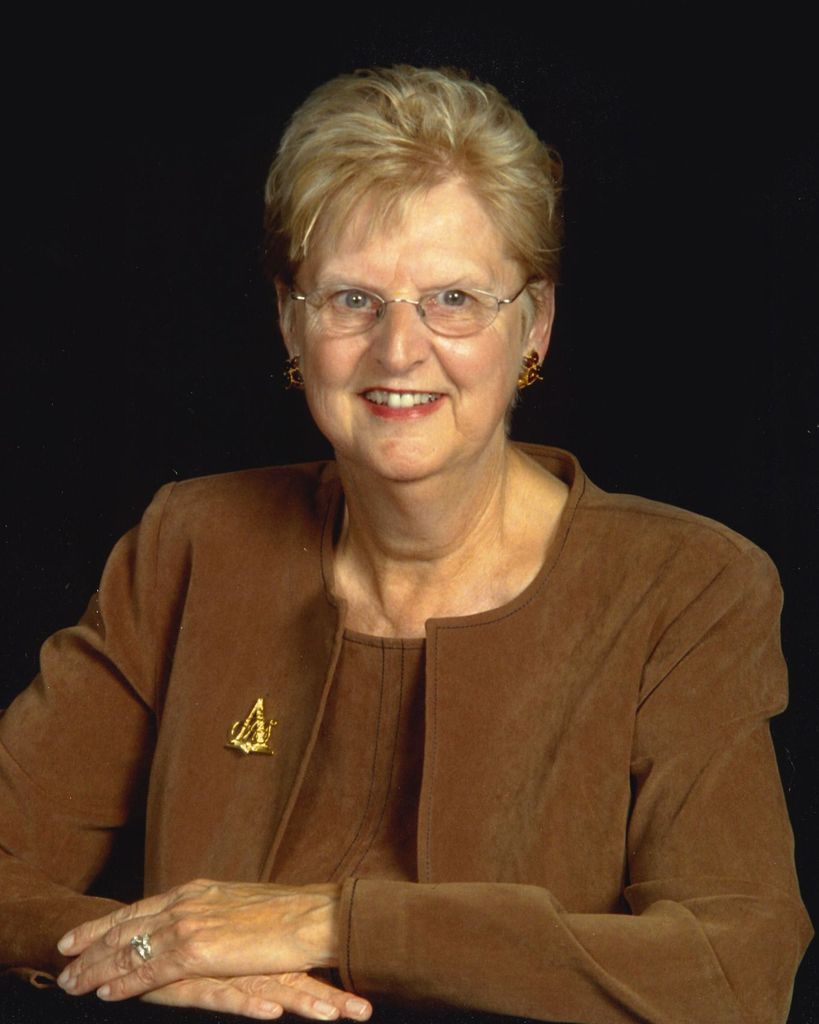 Donna R. Droege