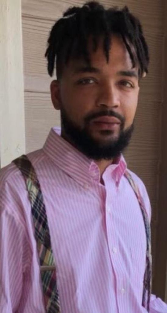 Cameron William Greenleaf - Evans