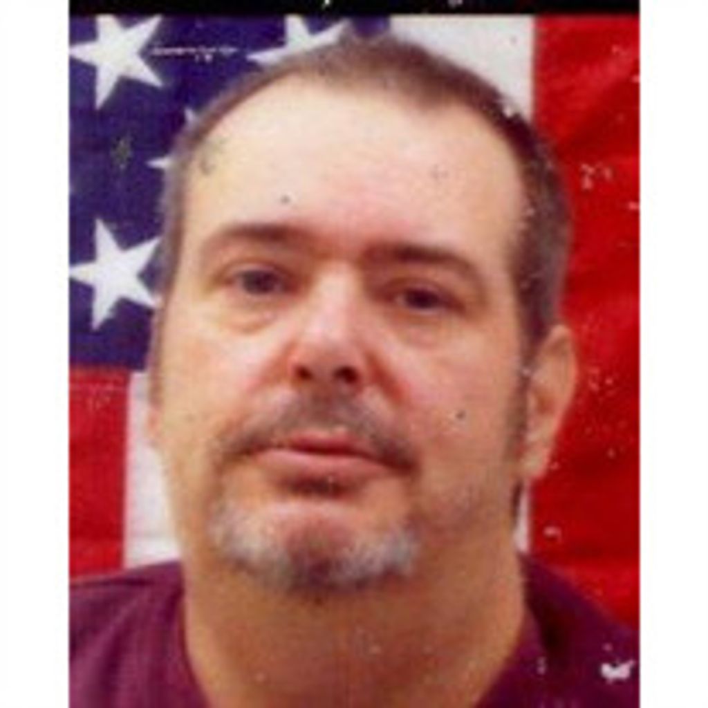 James Russell Ruzicka Jr.