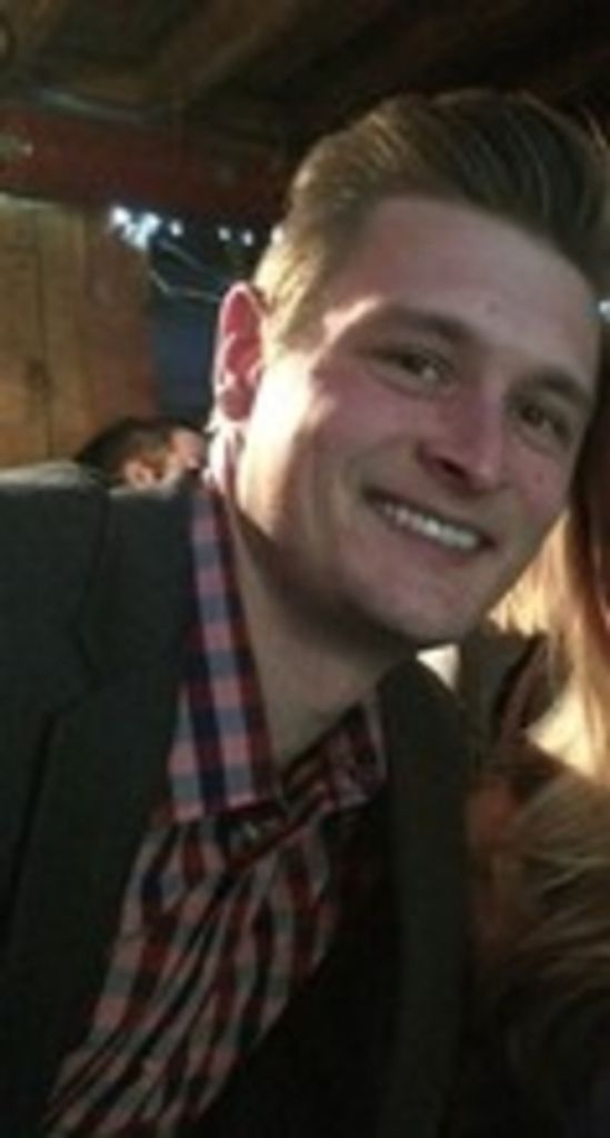 Hugh Charles Araps Profile Photo