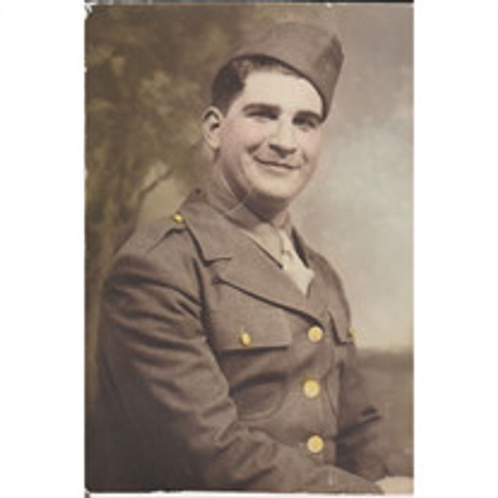 Anthony DiNunzio Profile Photo