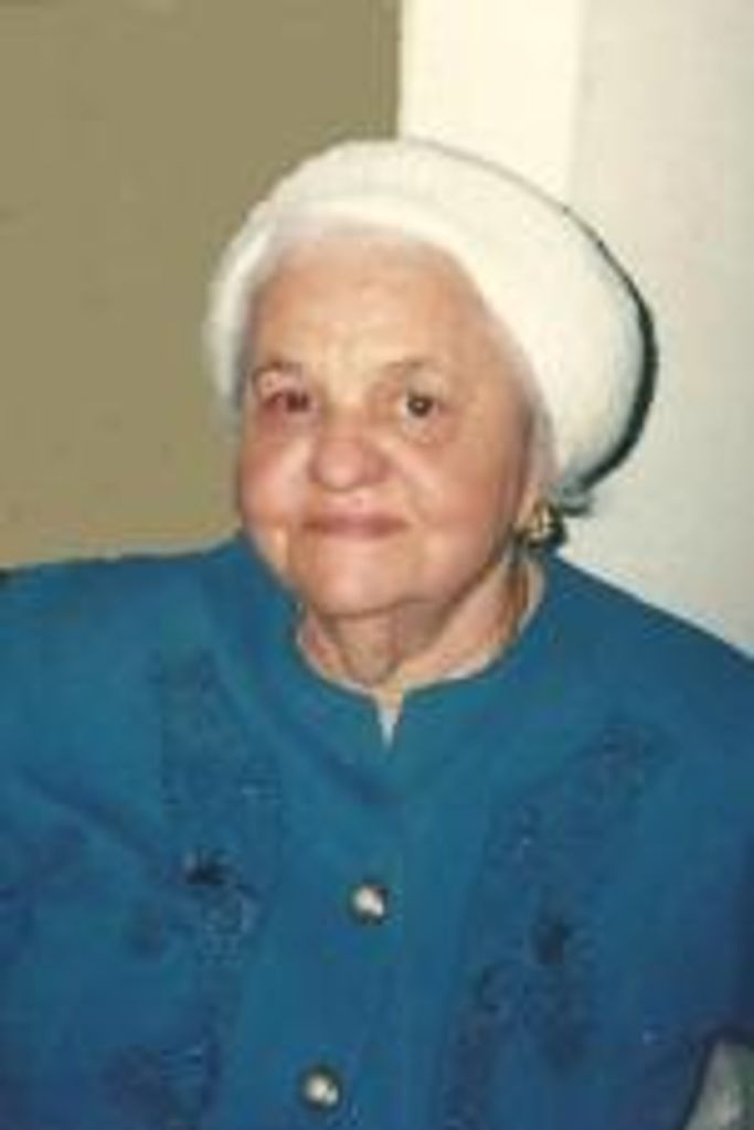 Clarissa V. Otey Profile Photo