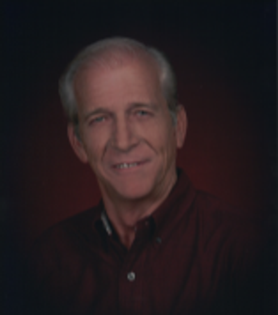 Billy "Bill" McMillan, Jr.