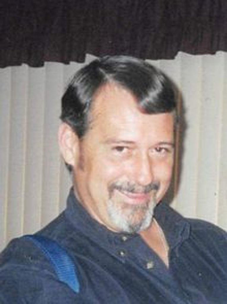 Mark Gilmore Profile Photo