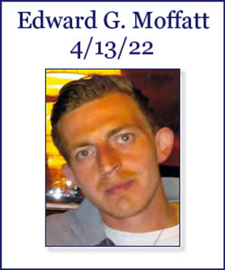 Edward Moffatt