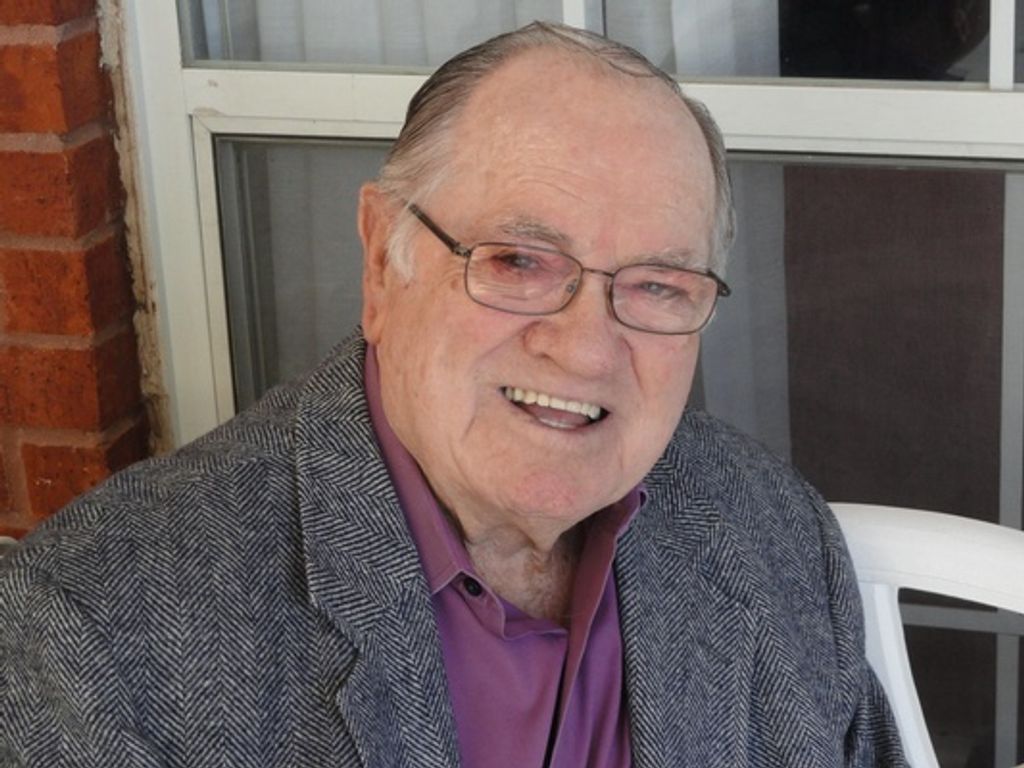 Earl Albert Humphrey Profile Photo