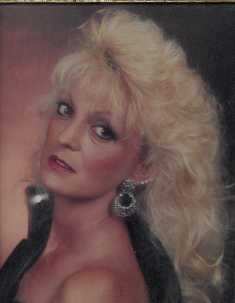 Rhonda Kay (Buchanan)  Houston Profile Photo