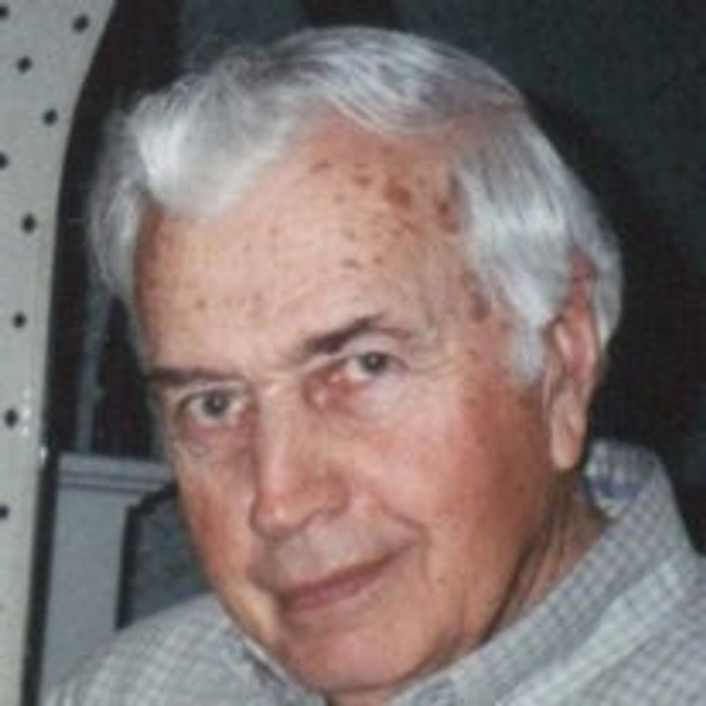 Richard  Milton Truttmann
