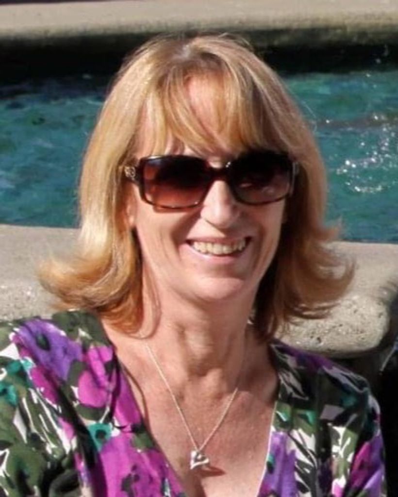 Christine Julia Kocik