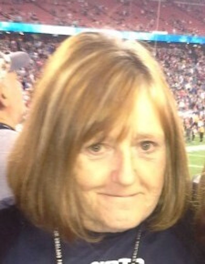 Katherine R. (Fontaine) Daniels Profile Photo