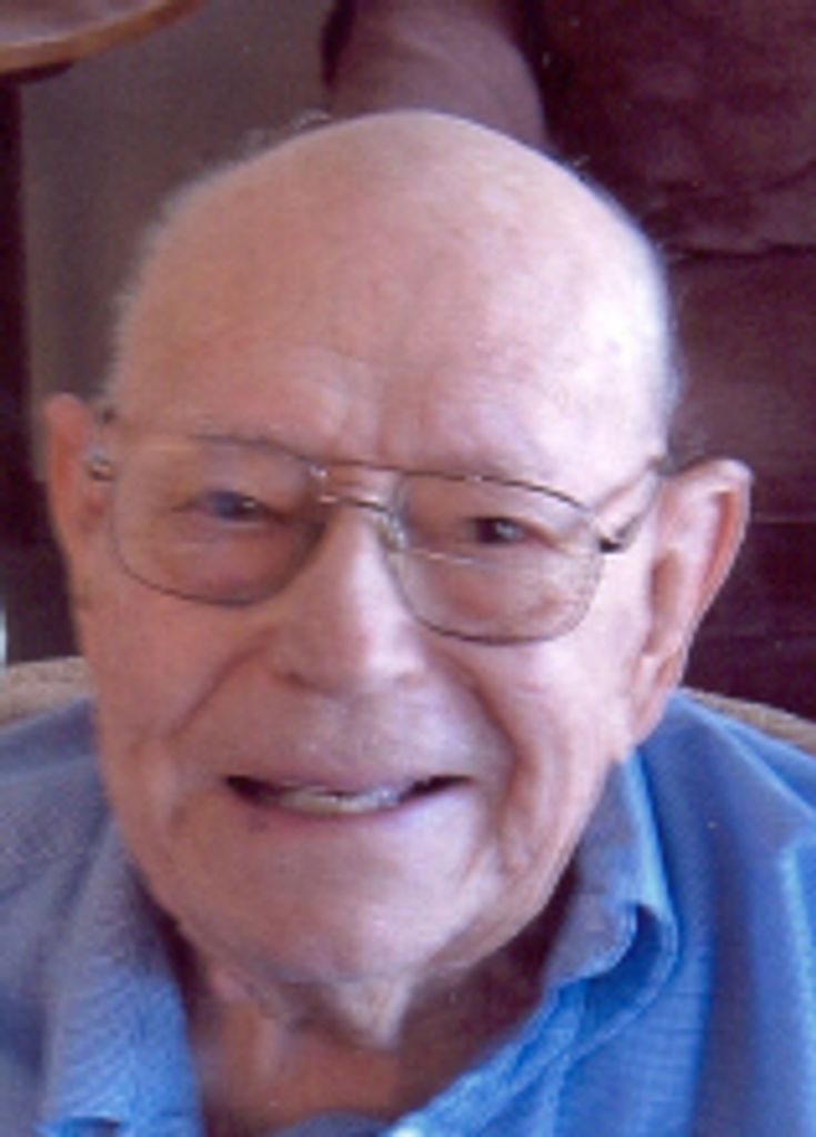 Frederick Taylor Fay