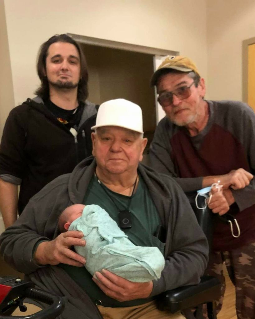 Anthony Richard Hughes