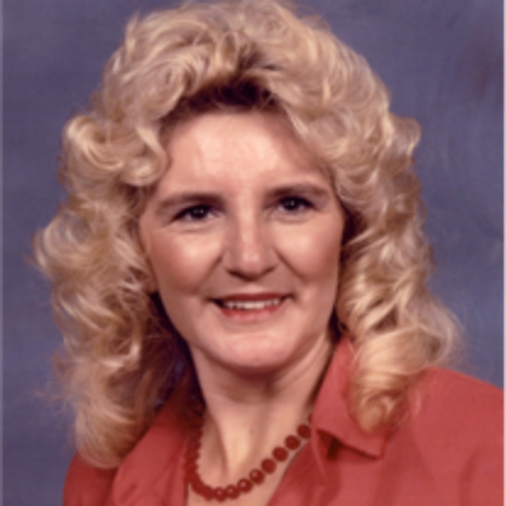 Caroline Jean Benson Doyle