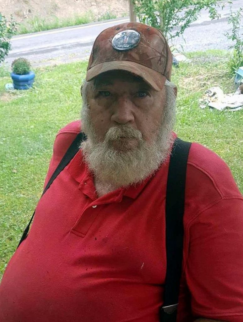 Donald Edward "Bear" Vanmeter Profile Photo