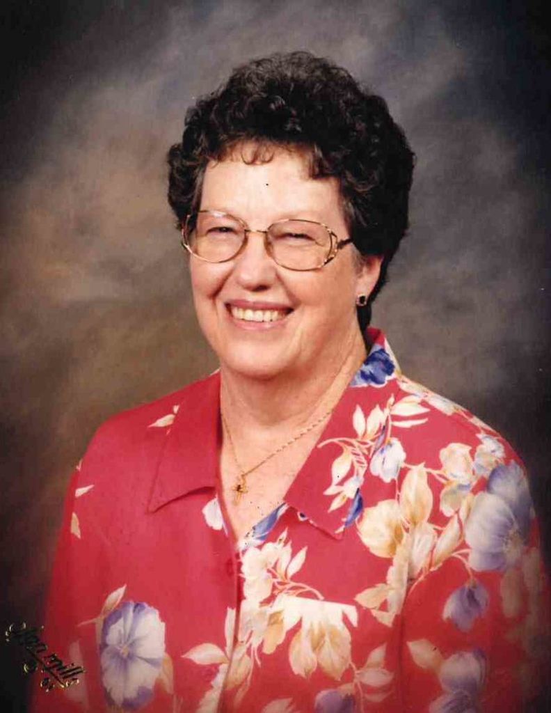 Harriette Malcom