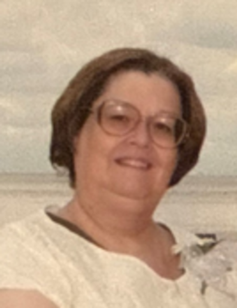 Anne L. Sweeney