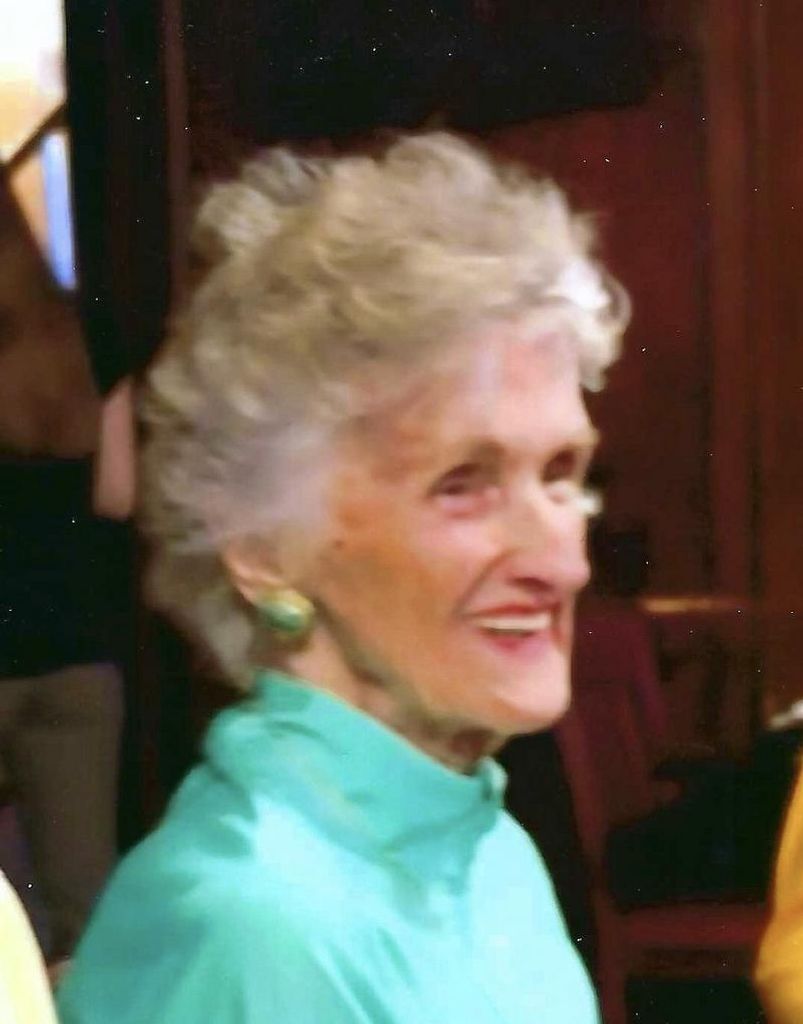 Barbara Joan Capponcelli Profile Photo