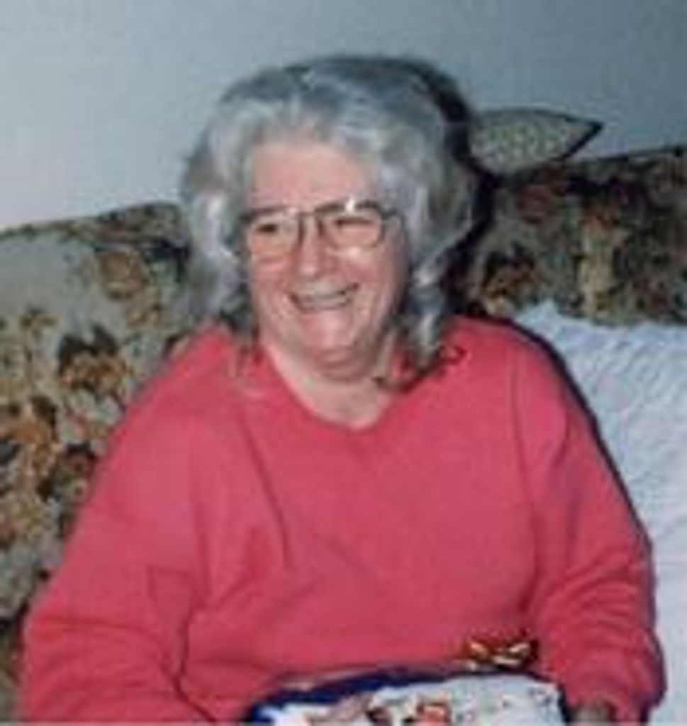 Ernestine Rook King Profile Photo