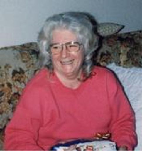 Photo of Ernestine Rook King