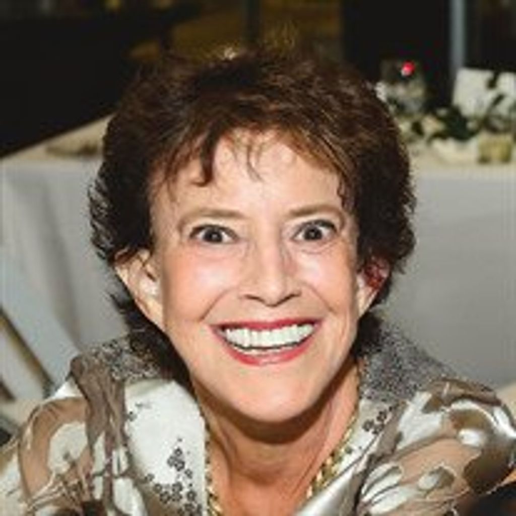 Patsy Beth Green Milliken